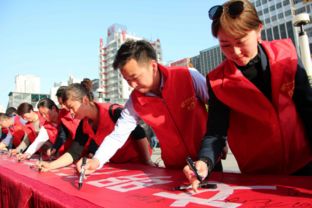 淮南郵政工會文明服務(wù)禮儀隊(duì)獲贊參與市政府主題創(chuàng)建活動