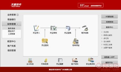 高效企業(yè)管理新選擇——速達進銷存財務辦公管理軟件云服務系統(tǒng)天耀S3+商業(yè)版